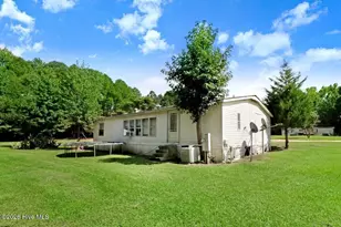 192 Old Cornwallis Rd, Princeton, NC 27569 - Photo 7