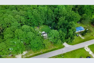 192 Old Cornwallis Road, Princeton, NC 27569 - Photo 11