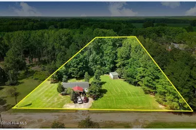 192 Old Cornwallis Road, Princeton, NC 27569 - Photo 7