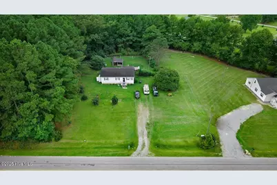 192 Old Cornwallis Road, Princeton, NC 27569 - Photo 5