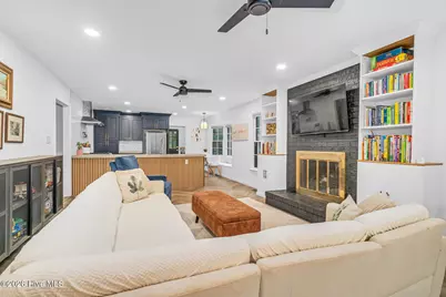 1609 Country Club Road, Rocky Mount, NC 27804 - Photo 17