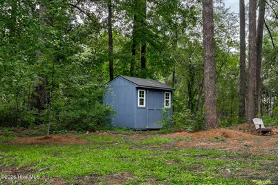 1609 Country Club Road, Rocky Mount, NC 27804 - Photo 37