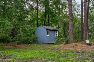 1609 Country Club Rd, Rocky Mount, NC 27804 - Photo 37