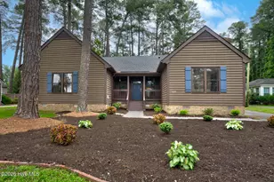 1609 Country Club Rd, Rocky Mount, NC 27804 - Photo 1