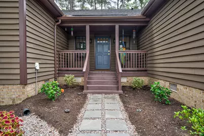 1609 Country Club Road, Rocky Mount, NC 27804 - Photo 3