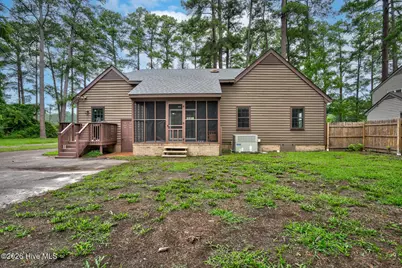 1609 Country Club Road, Rocky Mount, NC 27804 - Photo 35
