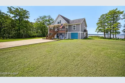 588 Muddy Creek Road, Hertford, NC 27944 - Photo 3