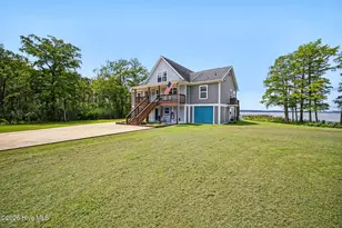 588 Muddy Creek Rd, Hertford, NC 27944 - Photo 3