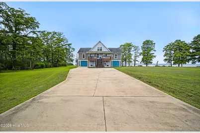 588 Muddy Creek Road, Hertford, NC 27944 - Photo 5