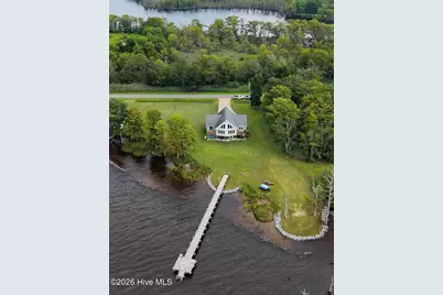 588 Muddy Creek Road, Hertford, NC 27944 - Photo 1