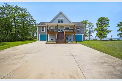 588 Muddy Creek Road, Hertford, NC 27944 - Photo 13
