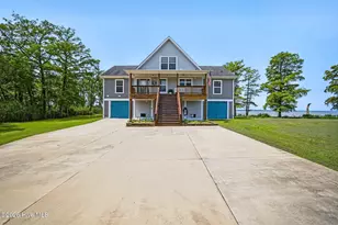 588 Muddy Creek Rd, Hertford, NC 27944 - Photo 13