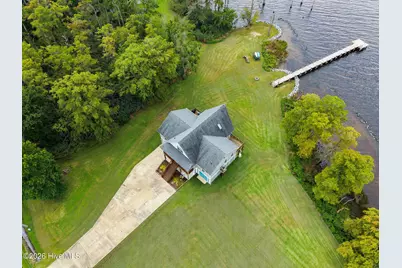 588 Muddy Creek Road, Hertford, NC 27944 - Photo 53