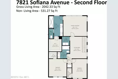 7821 Sofiana Avenue, Raleigh, NC 27617 - Photo 27