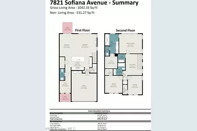 7821 Sofiana Avenue, Raleigh, NC 27617 - Photo 29