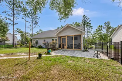 1497 E Boiling Spring Road, Southport, NC 28461 - Photo 29