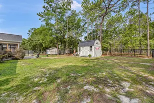 1497 E Boiling Spring Rd, Southport, NC 28461 - Photo 21