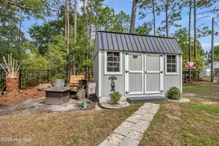 1497 E Boiling Spring Rd, Southport, NC 28461 - Photo 23