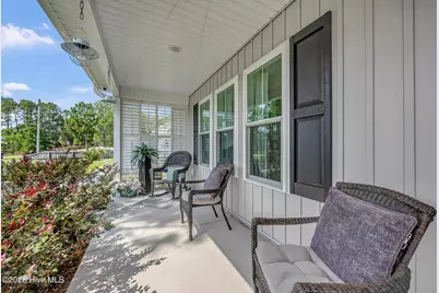 1497 E Boiling Spring Road, Southport, NC 28461 - Photo 5