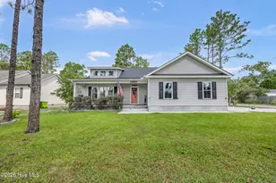 1497 E Boiling Spring Rd, Southport, NC 28461 - Photo 1
