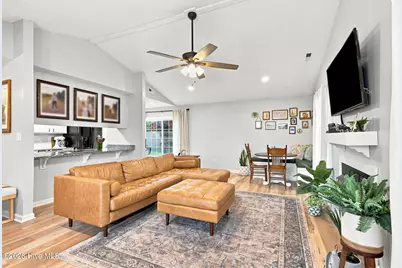 1006 Birch Court, Morehead City, NC 28557 - Photo 5