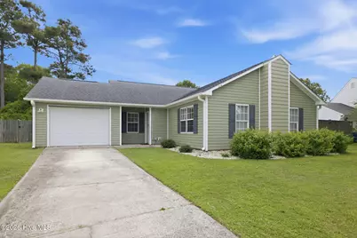 1006 Birch Court, Morehead City, NC 28557 - Photo 47