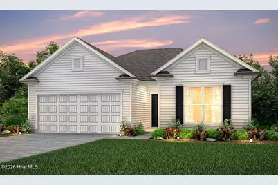 1011 River Marsh Path SE, Southport, NC 28461 - Photo 1