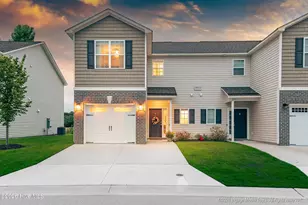 3513 Richter Way, Greenville, NC 27834 - Photo 1