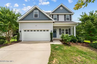 319 Savannah Garden Drive, Carthage, NC 28327 - Photo 1