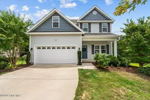 319 Savannah Garden Dr, Carthage, NC 28327 - Photo 1