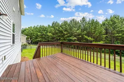 319 Savannah Garden Drive, Carthage, NC 28327 - Photo 41