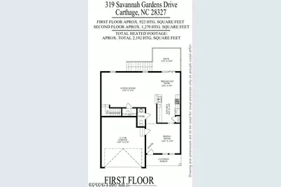319 Savannah Garden Drive, Carthage, NC 28327 - Photo 47
