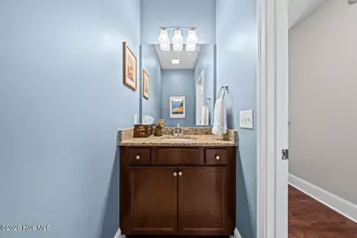 319 Savannah Garden Drive, Carthage, NC 28327 - Photo 21