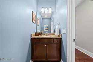319 Savannah Garden Dr, Carthage, NC 28327 - Photo 21