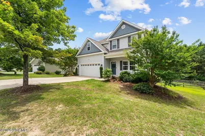 319 Savannah Garden Drive, Carthage, NC 28327 - Photo 3