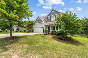 319 Savannah Garden Dr, Carthage, NC 28327 - Photo 3