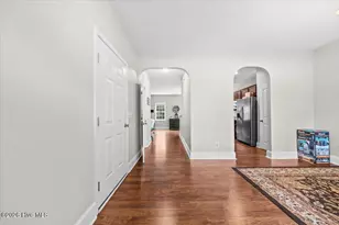 319 Savannah Garden Dr, Carthage, NC 28327 - Photo 5