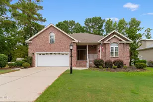 8865 Smithfield Dr NW, Calabash, NC 28467 - Photo 1