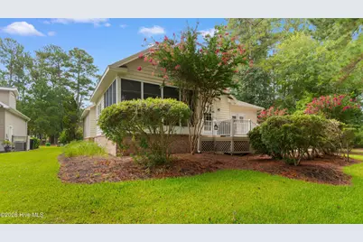 8865 Smithfield Drive NW, Calabash, NC 28467 - Photo 29