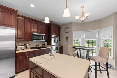 8865 Smithfield Drive NW, Calabash, NC 28467 - Photo 5