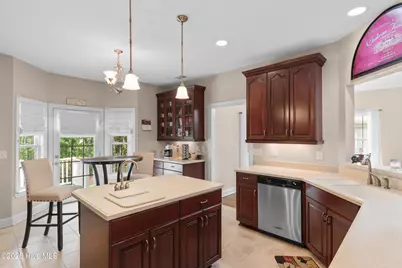 8865 Smithfield Drive NW, Calabash, NC 28467 - Photo 3