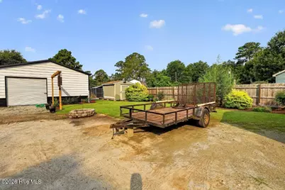 1701A Green Springs Road, New Bern, NC 28560 - Photo 9