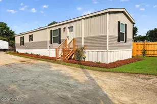1701A Green Springs Rd, New Bern, NC 28560 - Photo 1