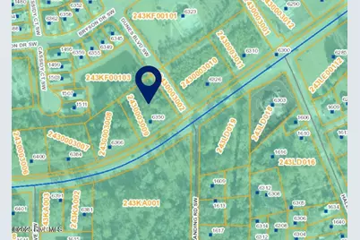 [Address not provided], Ocean Isle Beach, NC 28469 - Photo 3
