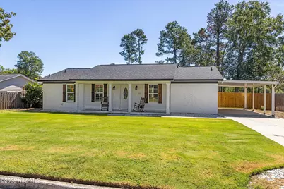 606 Merrymont Drive, Martinez, GA 30907 - Photo 3