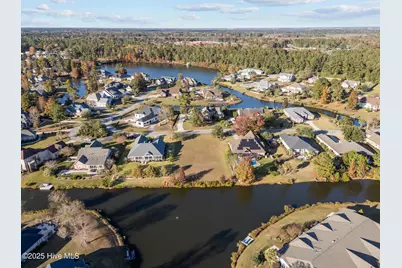 1117 Water Lily Way, Leland, NC 28451 - Photo 5
