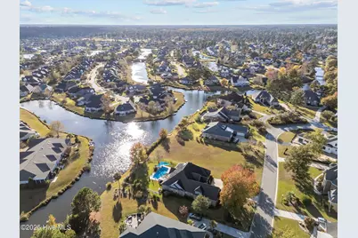 1117 Water Lily Way, Leland, NC 28451 - Photo 9