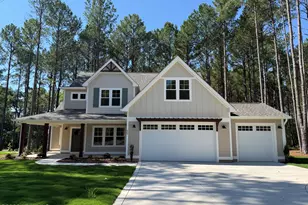 609 Gregory St, Carthage, NC 28327 - Photo 1
