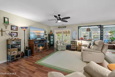 23 Bayberry Circle, Carolina Shores, NC 28467 - Photo 5