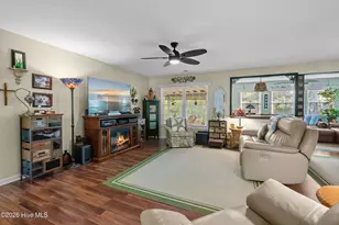 23 Bayberry Cir, Carolina Shores, NC 28467 - Photo 5